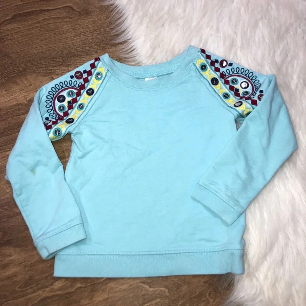Carter’s 4T Sweatshirt